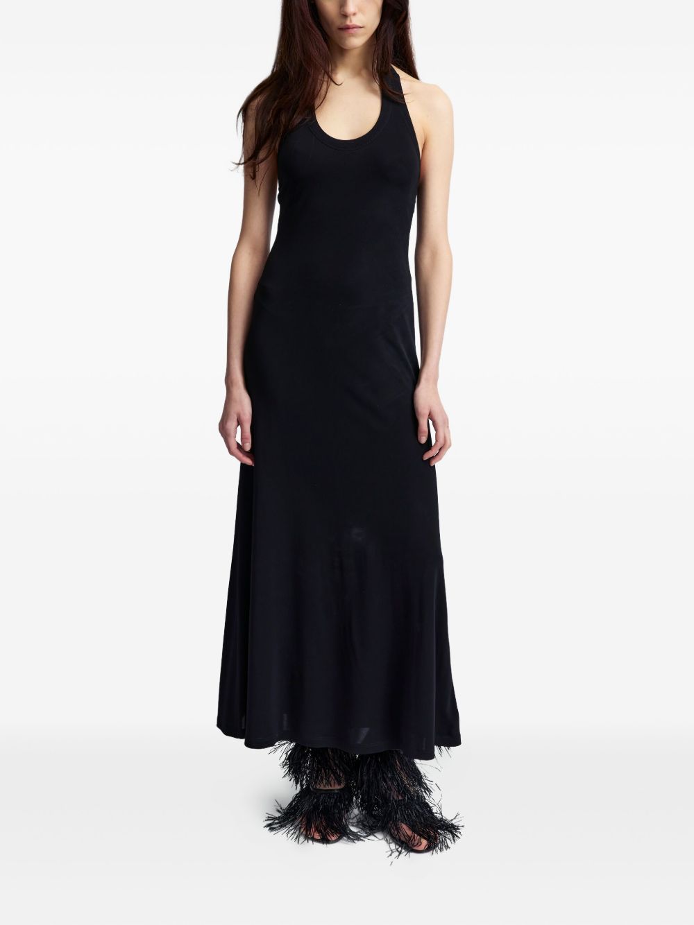 Carlina dress - Black