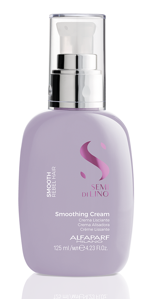 Semi Di Lino Smooth Smoothing Crea