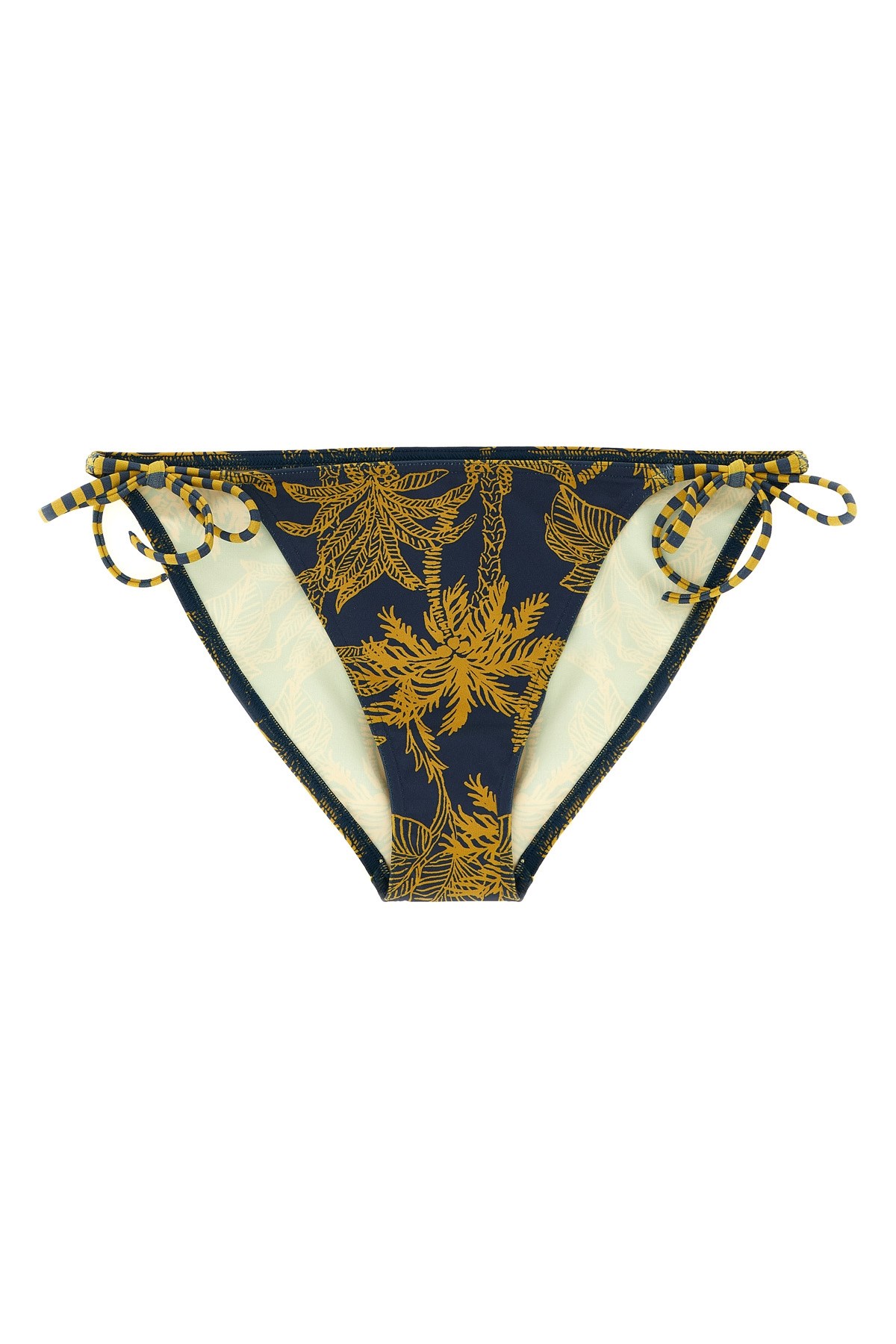 'Solarium' Bikini Bottoms