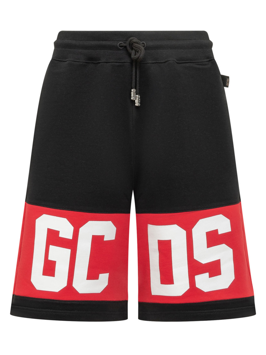Band Logo Sweat Shorts