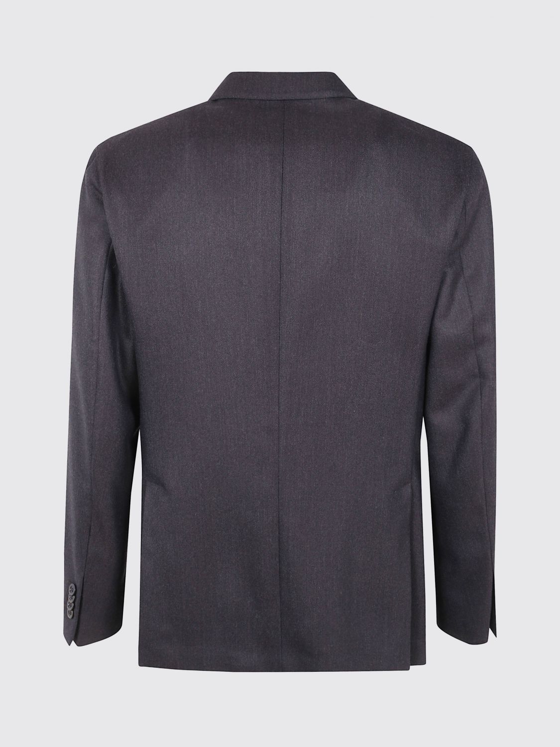 Jacket Men color Brown