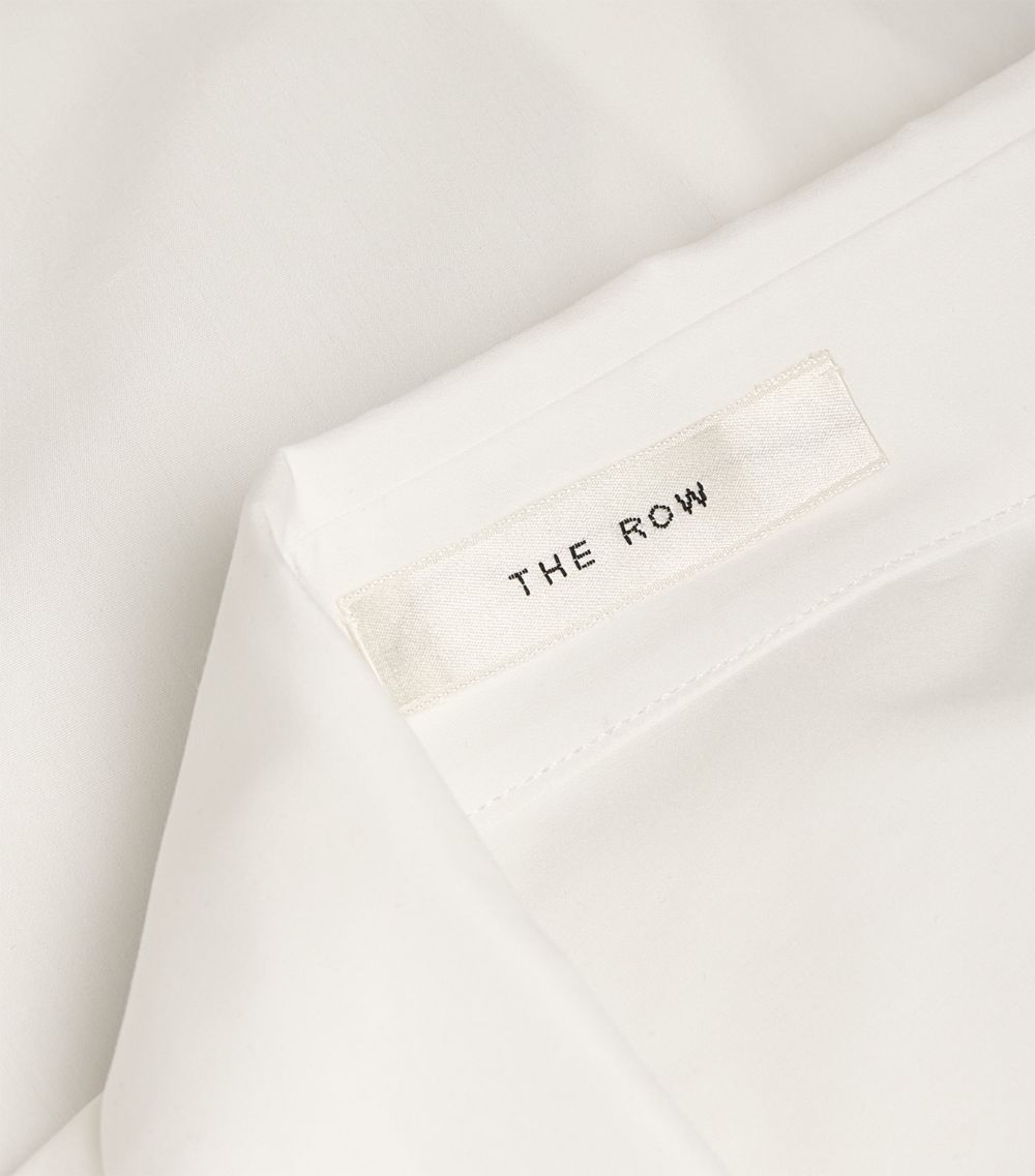 Maigret Cotton Shirt