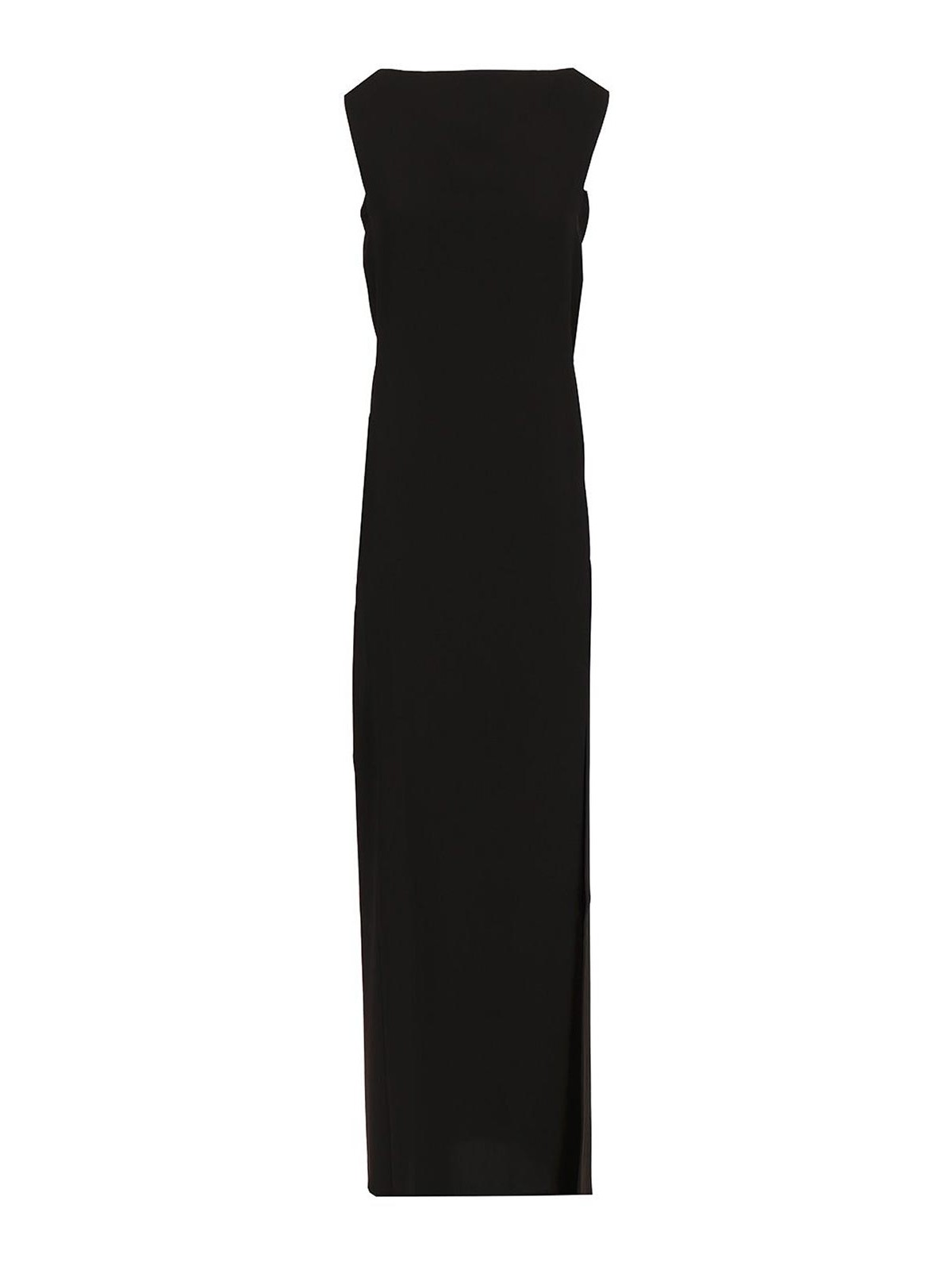 Long Cady Dress