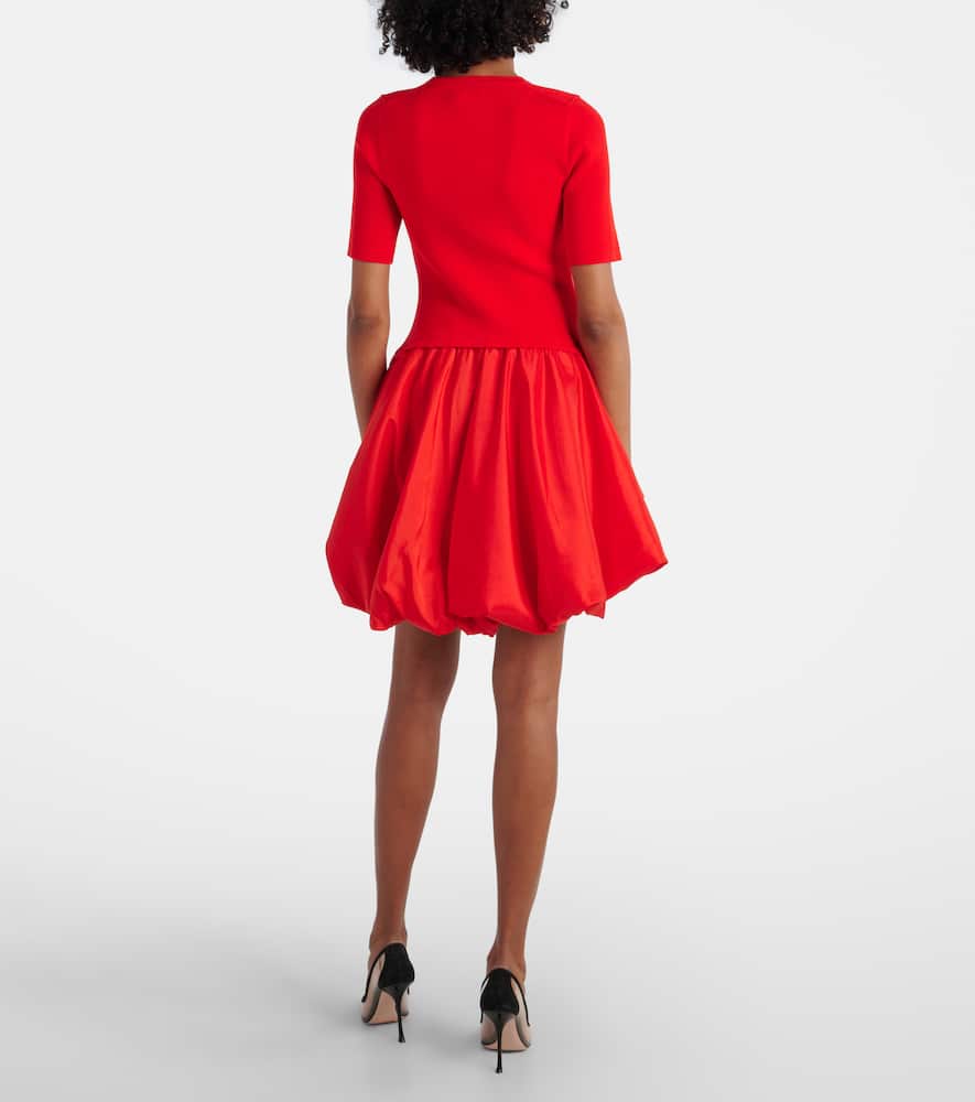 Kenny minidress