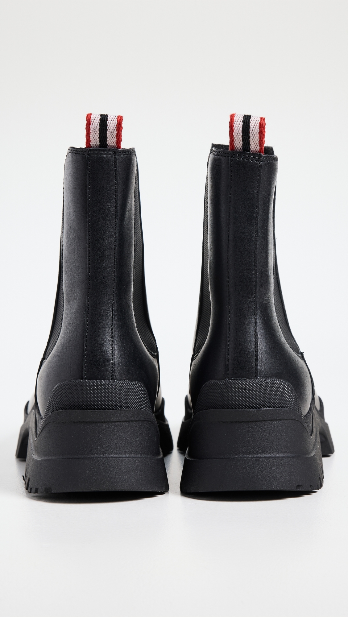 Winica Boots Black