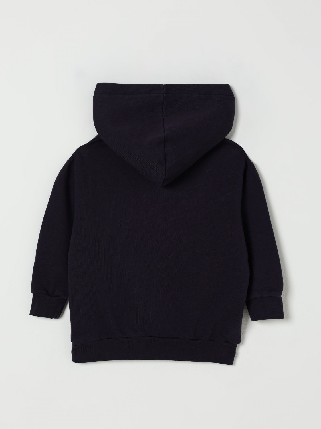 Sweater Kids color Brown