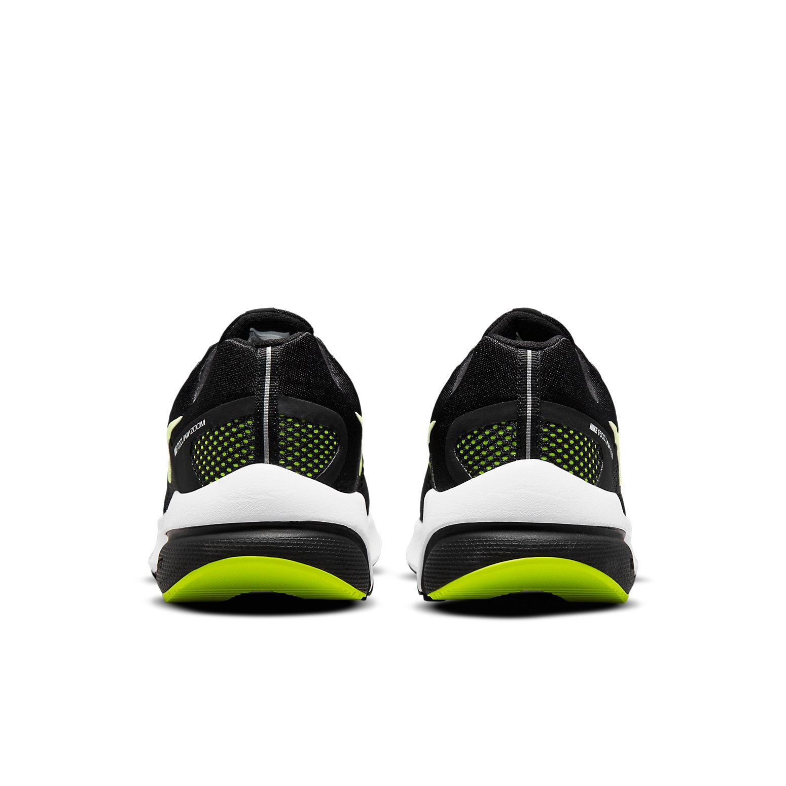 Zoom Prevail 'Black Volt Photon Dust Volt Glow'