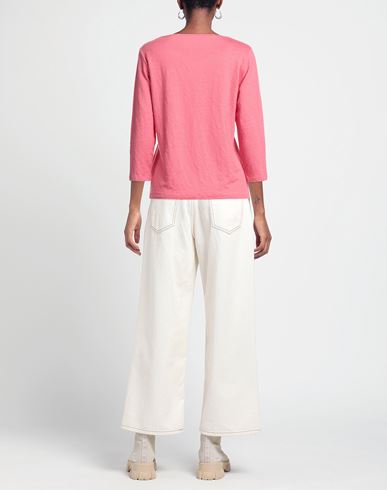 Woman T-shirt Coral