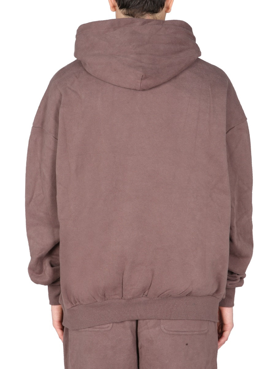 """TEXAS"" SWEATSHIRT