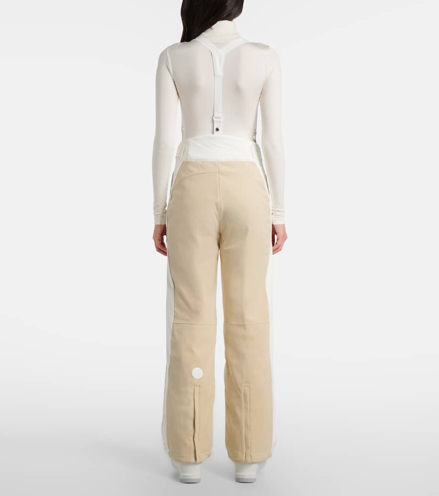 Nolai ski pants
