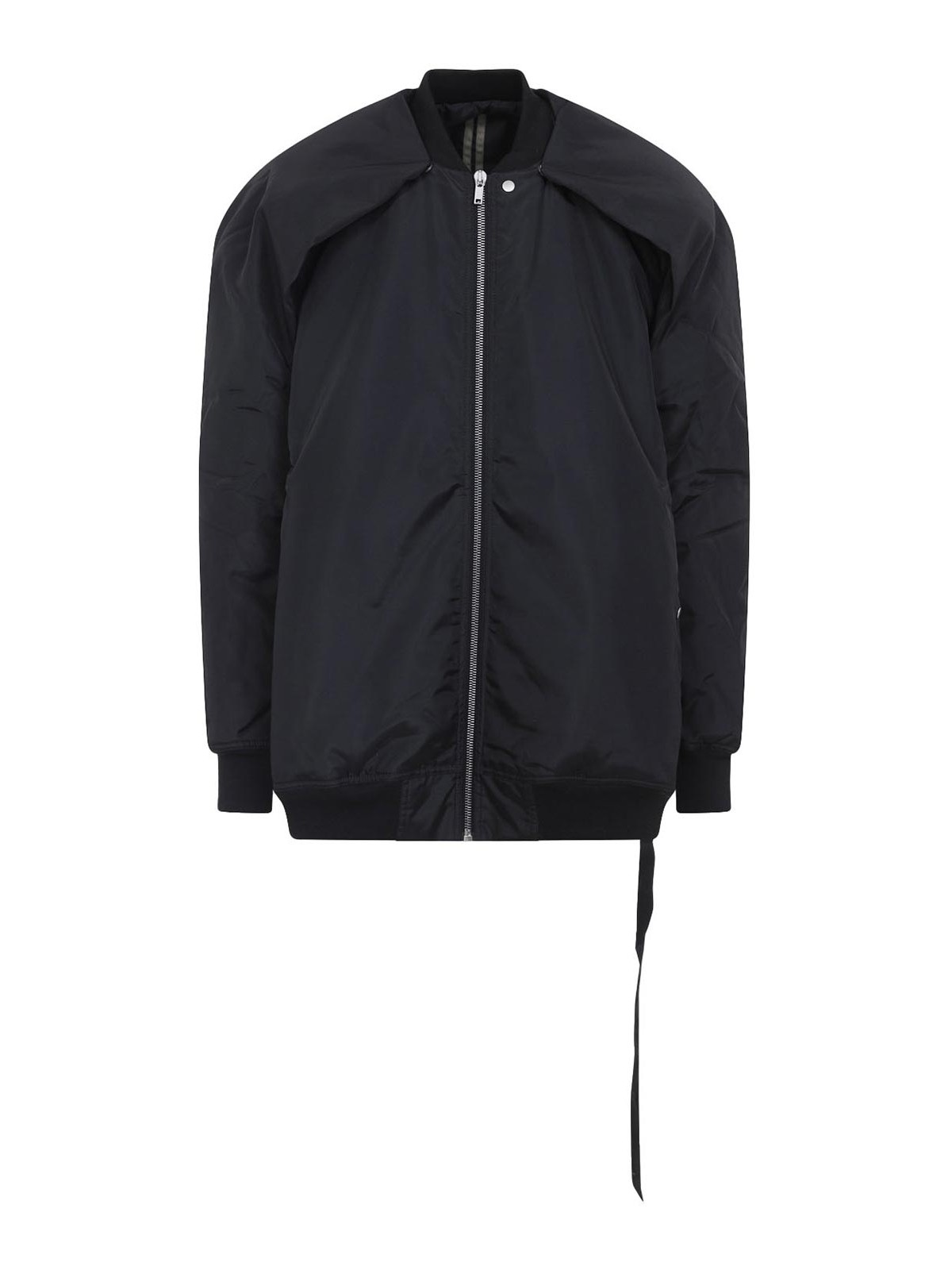 Drkshdw Convertible Jumbo Jacket