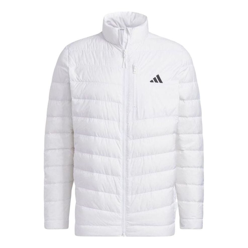 Wind.RDY Thermal Water Repellent Full Zip Down Jacket 'White'