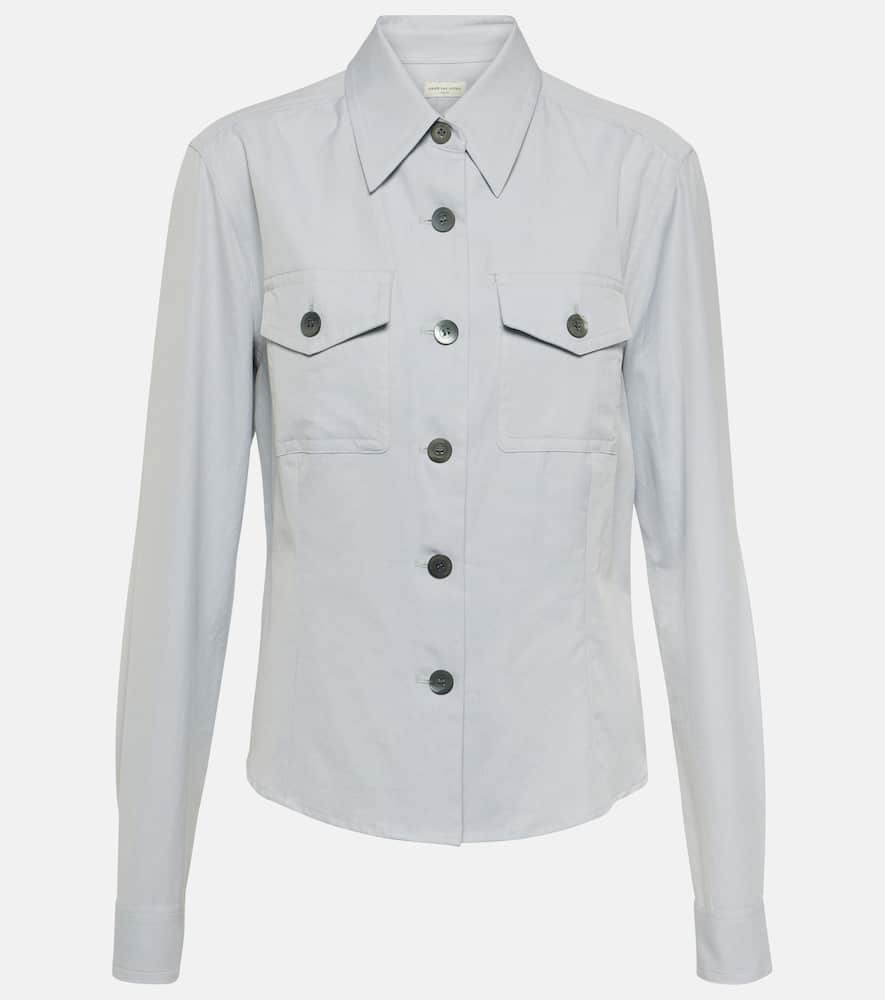 Cotton shirt