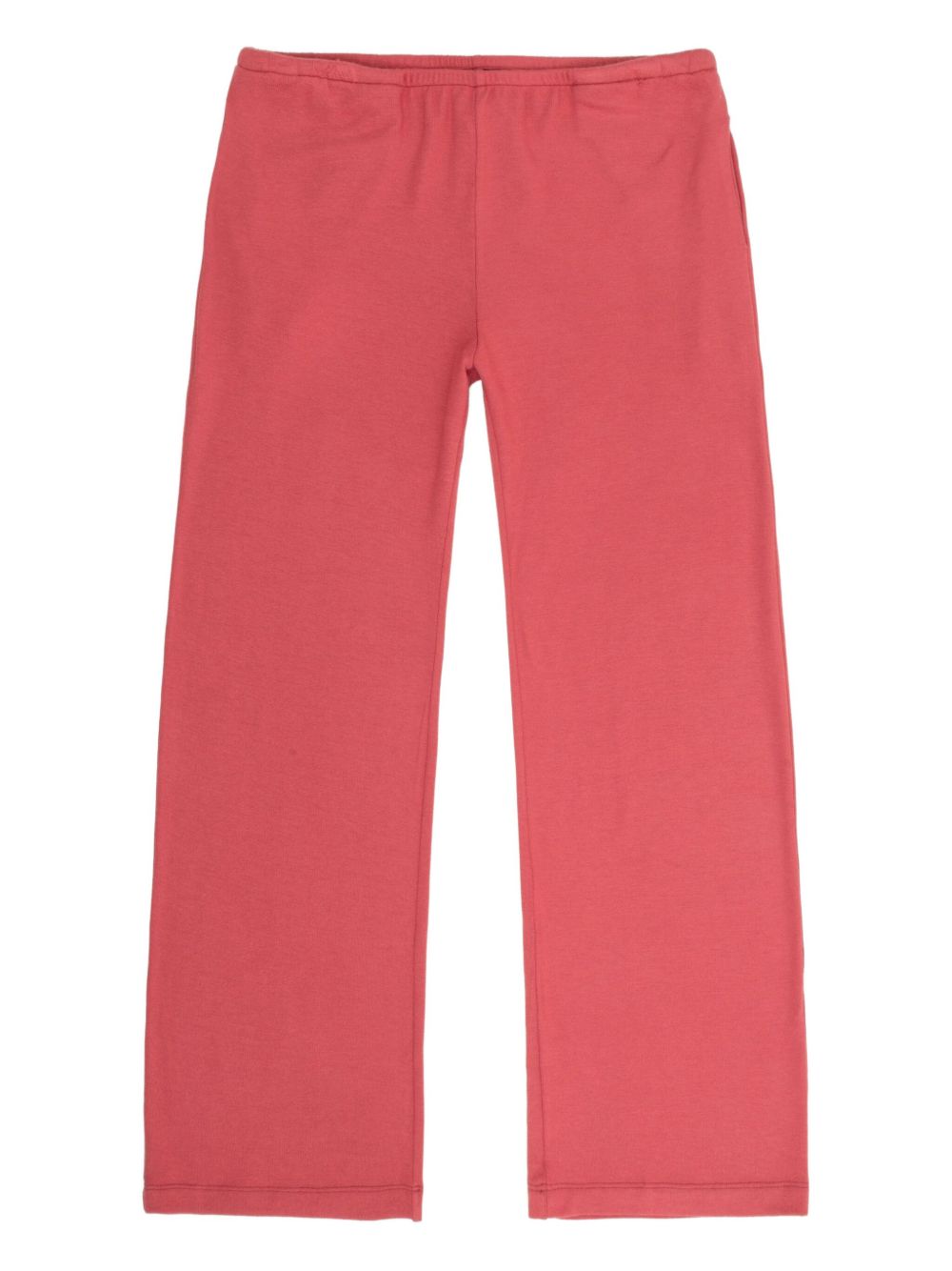 Lauren trousers - Red