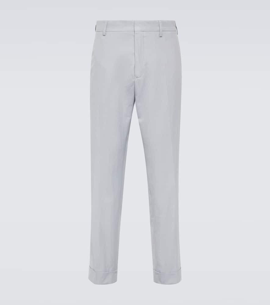 Philip cotton chinos