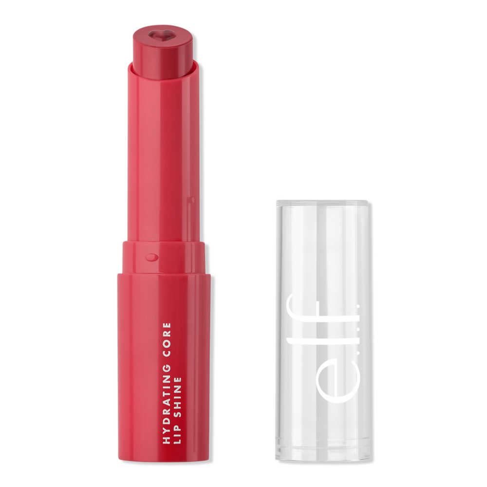 Hydrating Core Lip Shine - Lovely