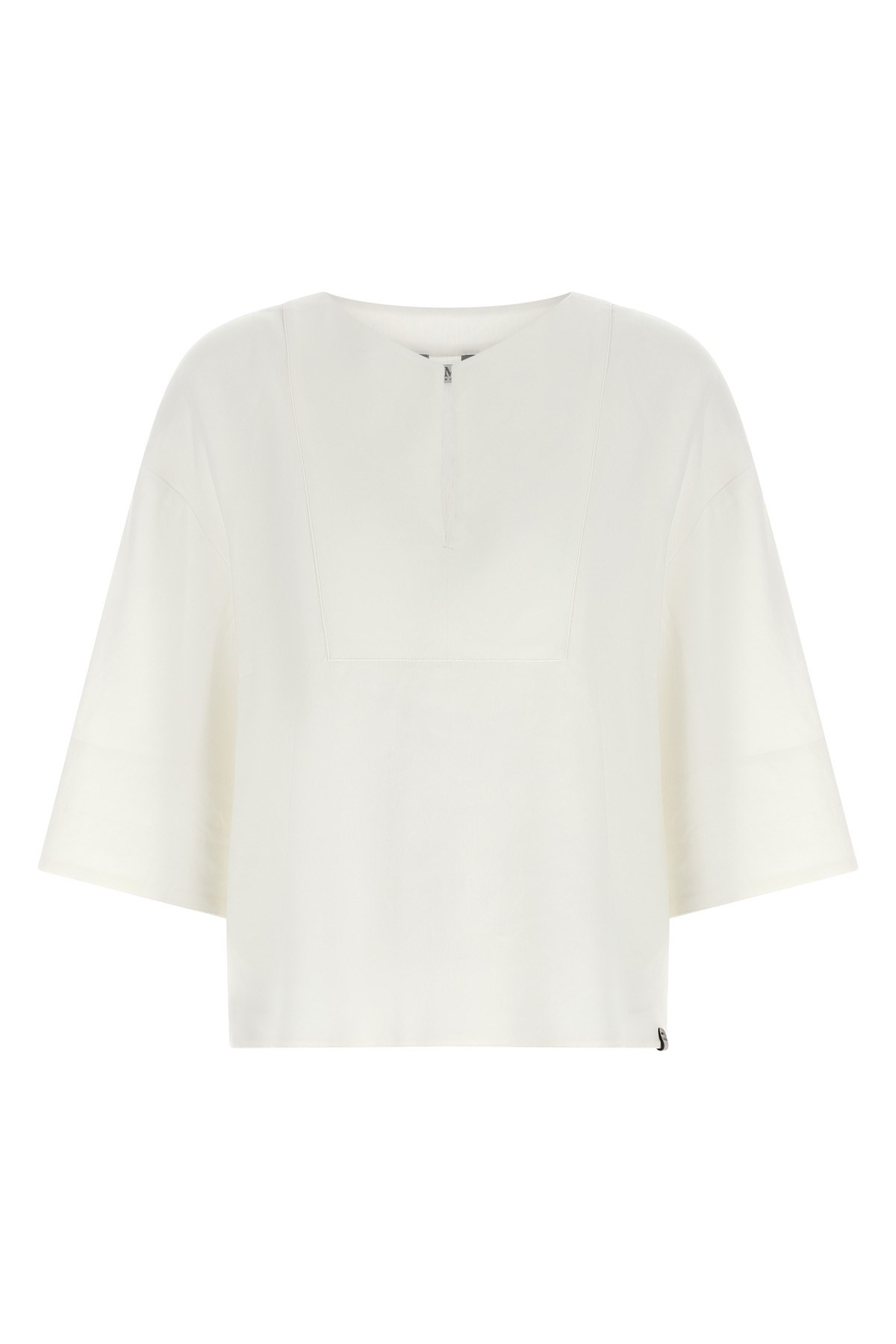 'Mxpsospiro' Blouse