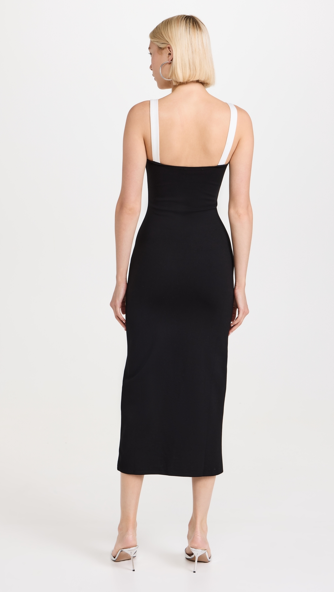 O. p.t Clare Dress Black