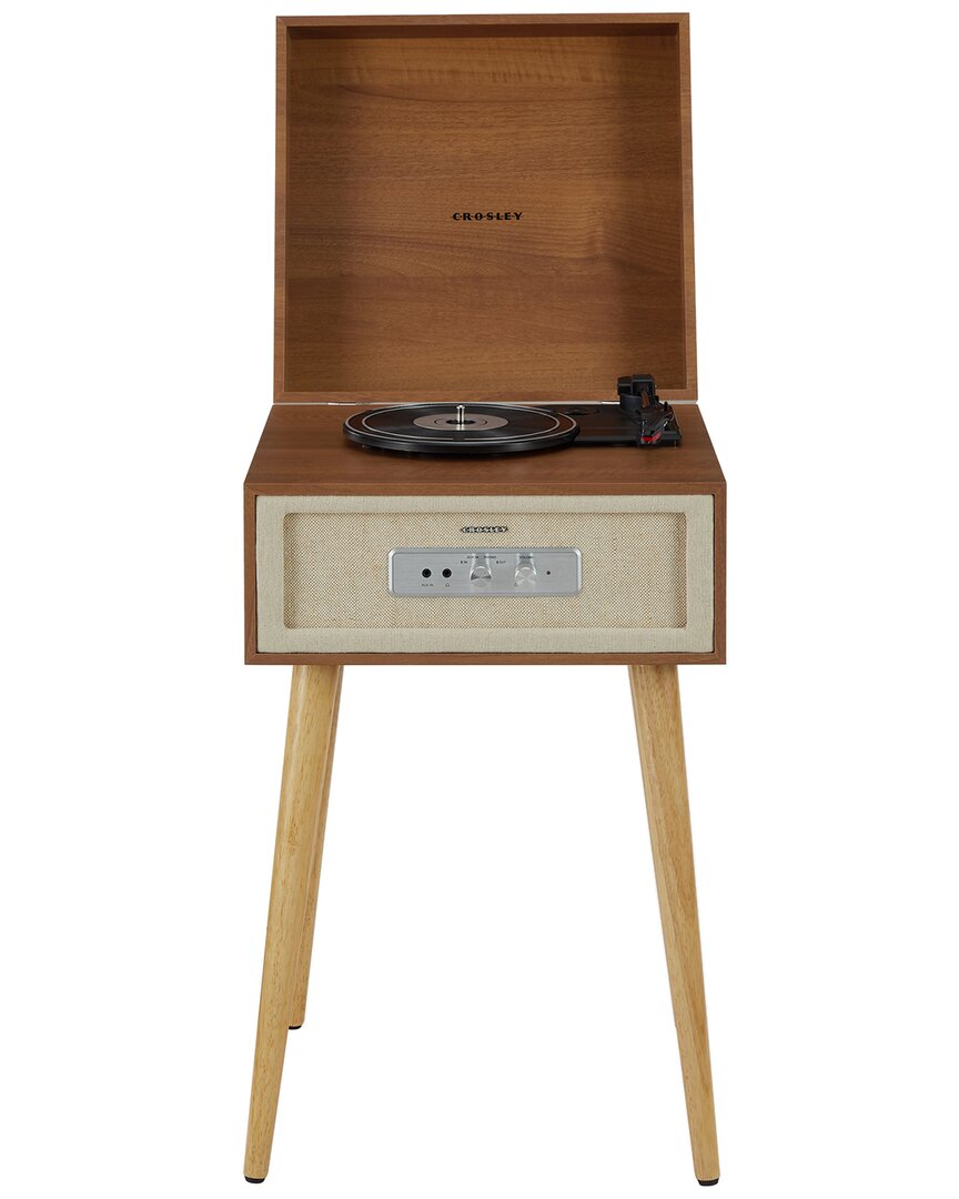 Radio Natural Rohe Turntable