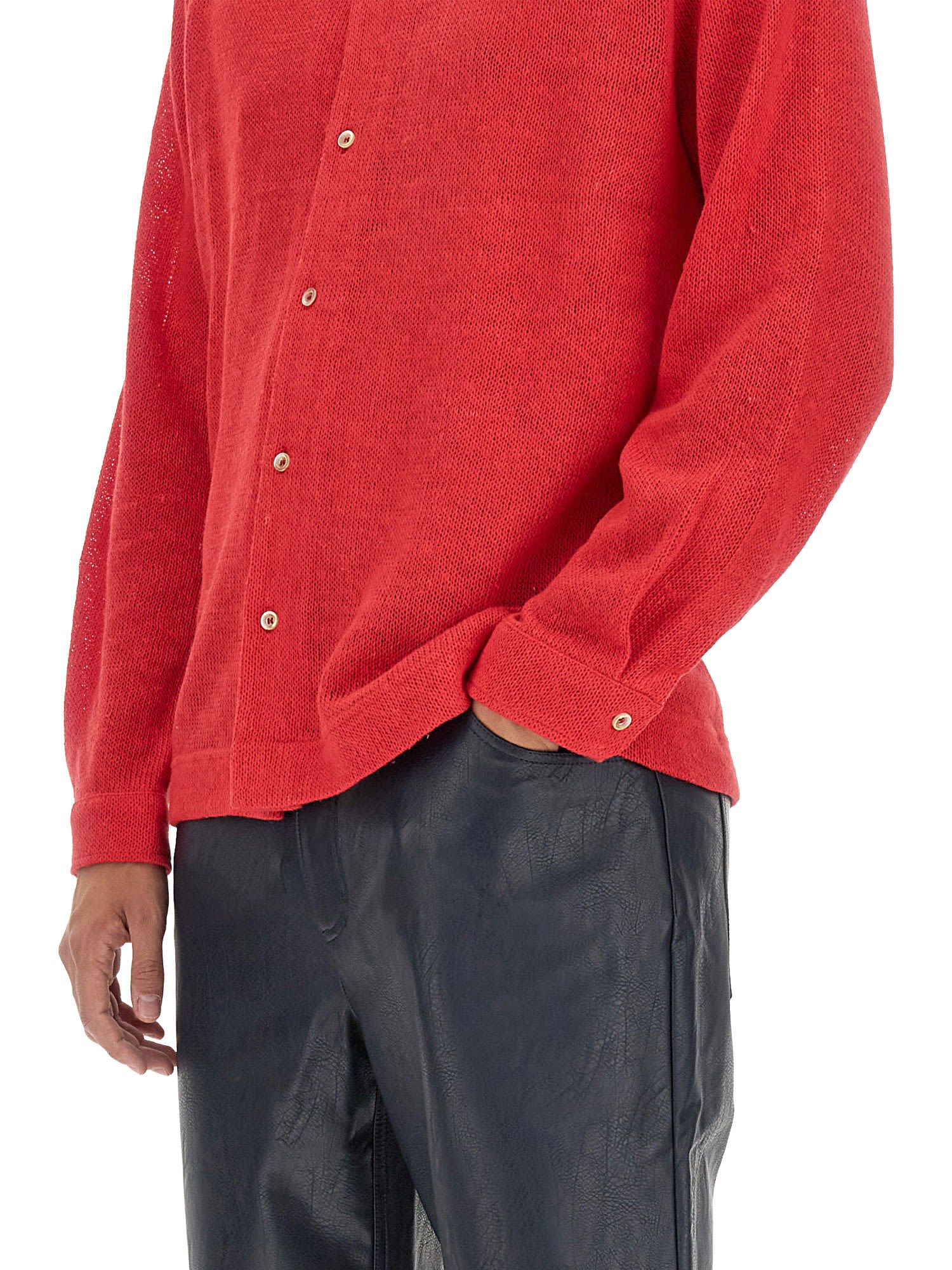 Garcia Shirt