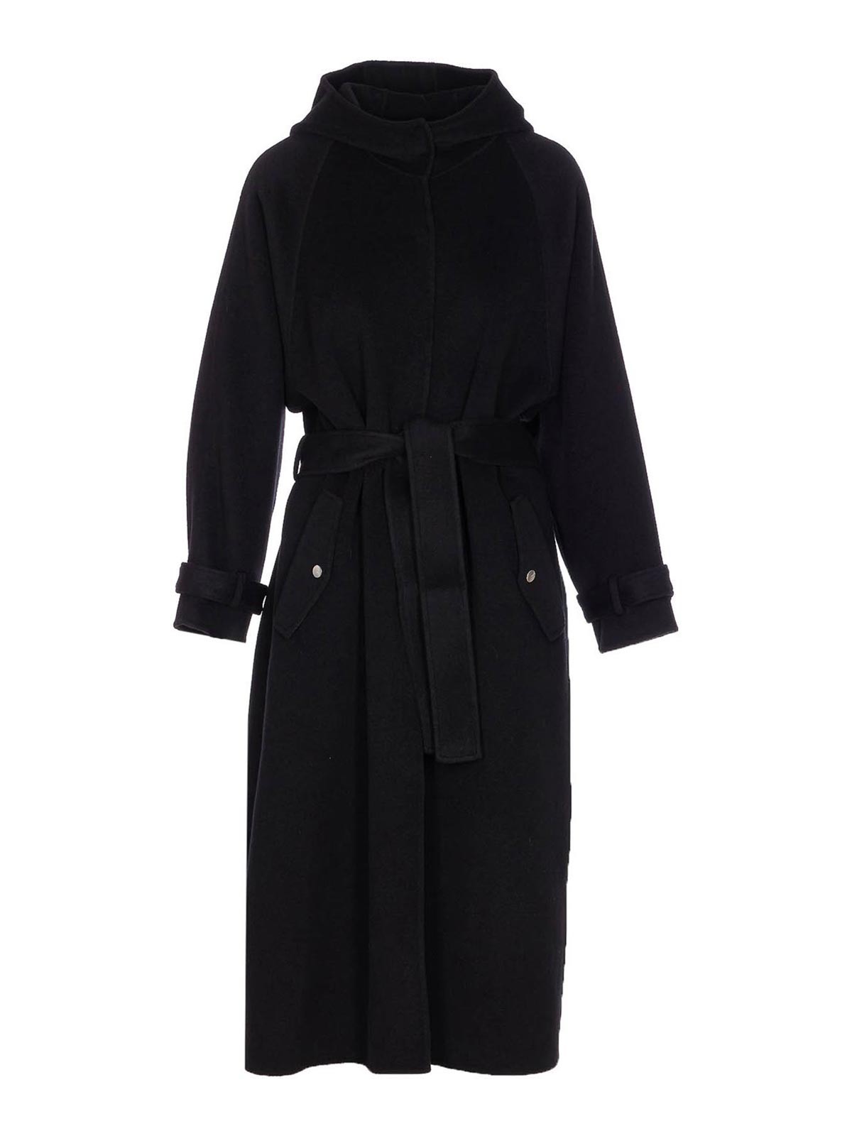 Cartoccio Coat