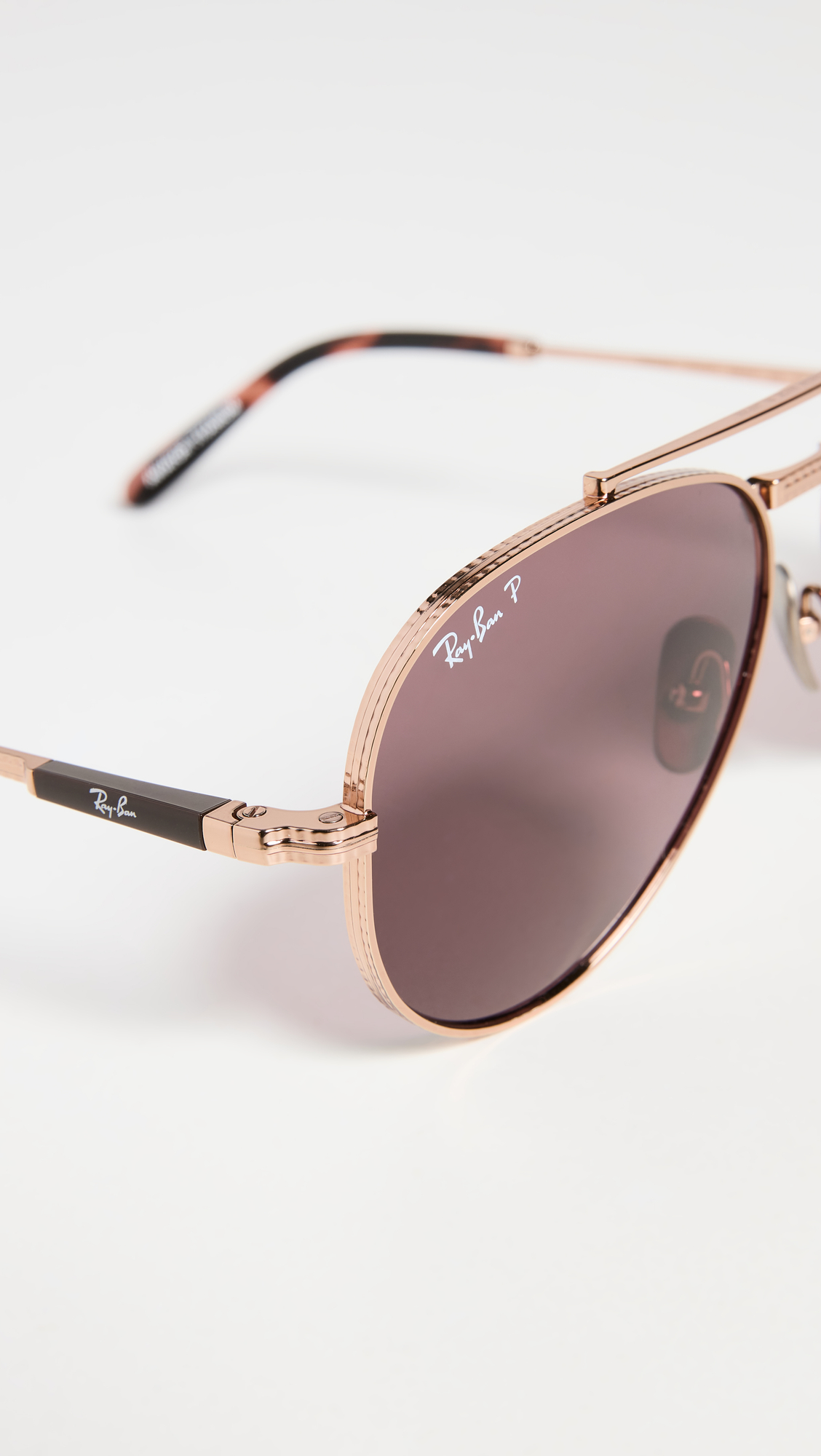 0RB8225 Aviator Sunglasses