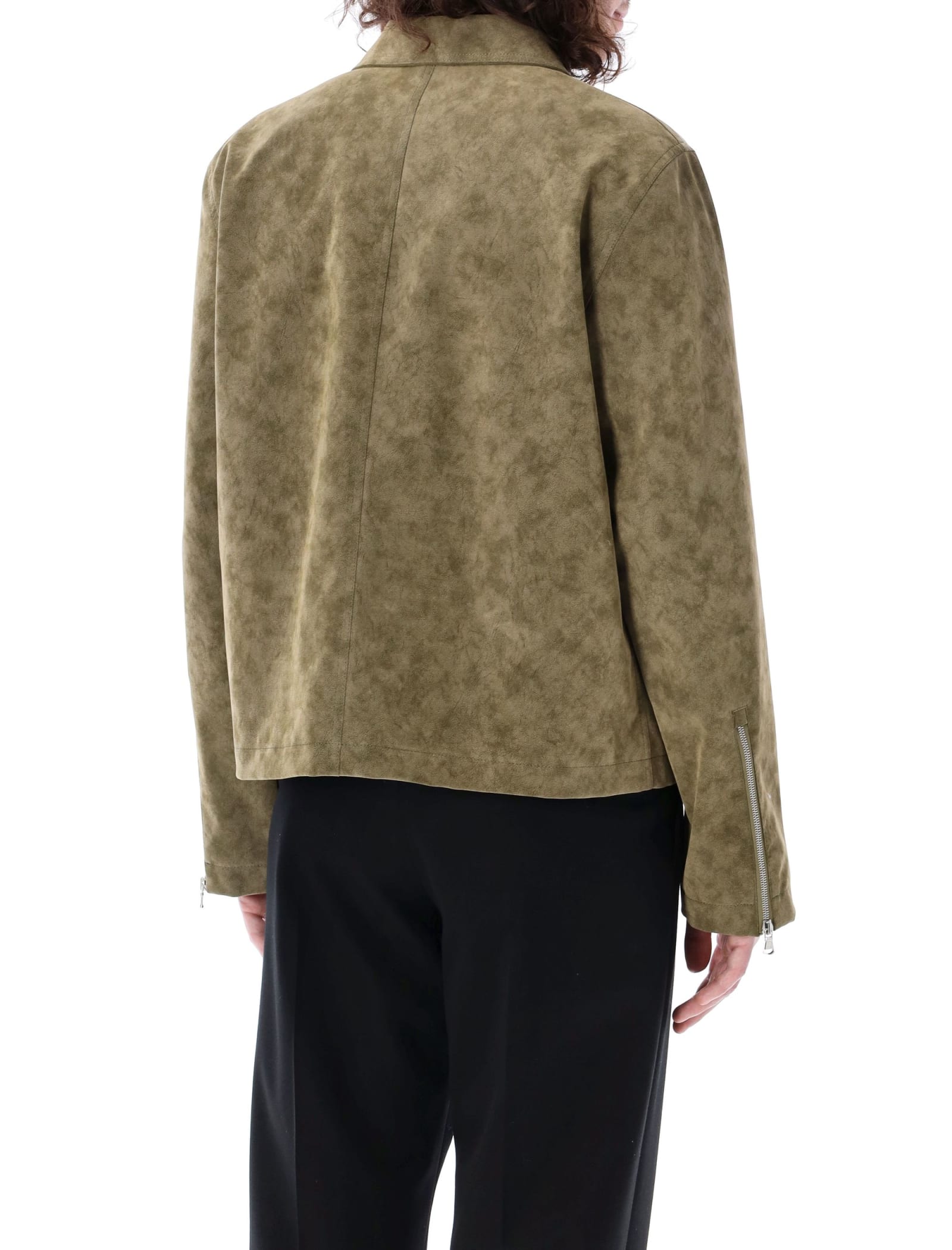 Bardem Jacket