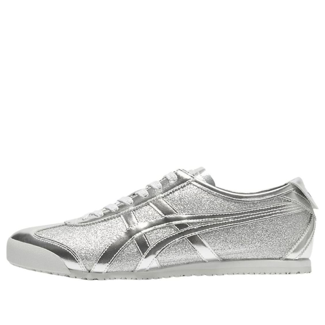 Mexico 66 'Pure Silver'