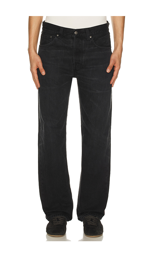 Nudie Jeans Rad Rufus Jeans in Black. 31. Also , 32