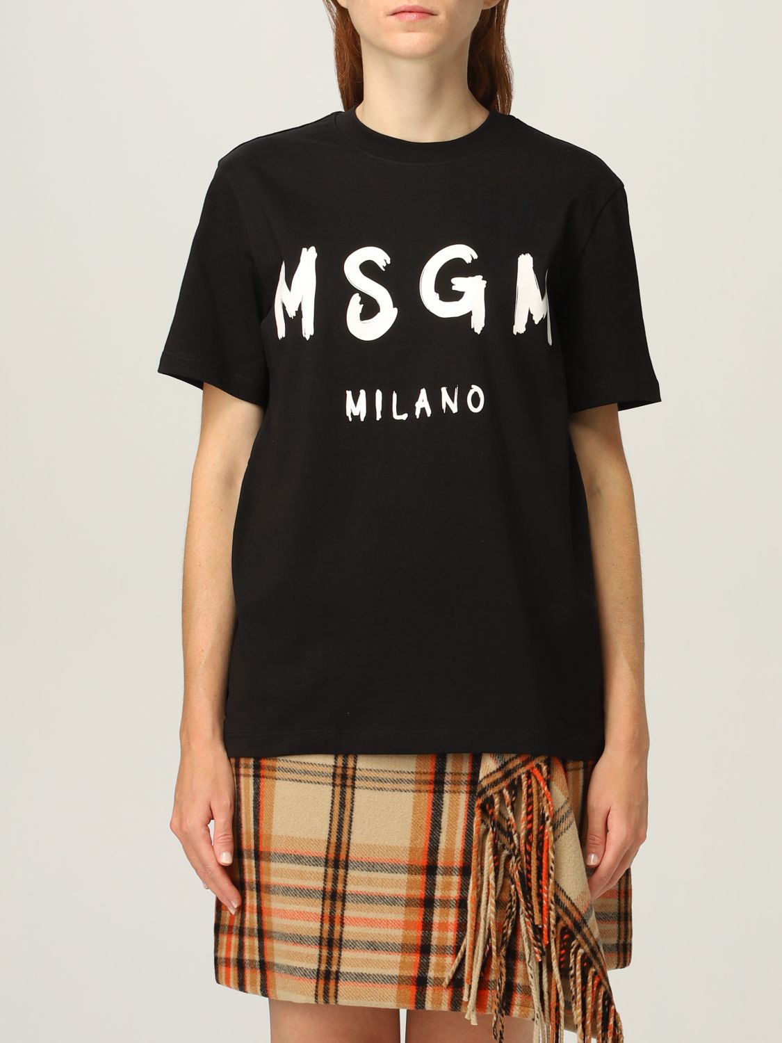 Tshirt with logo