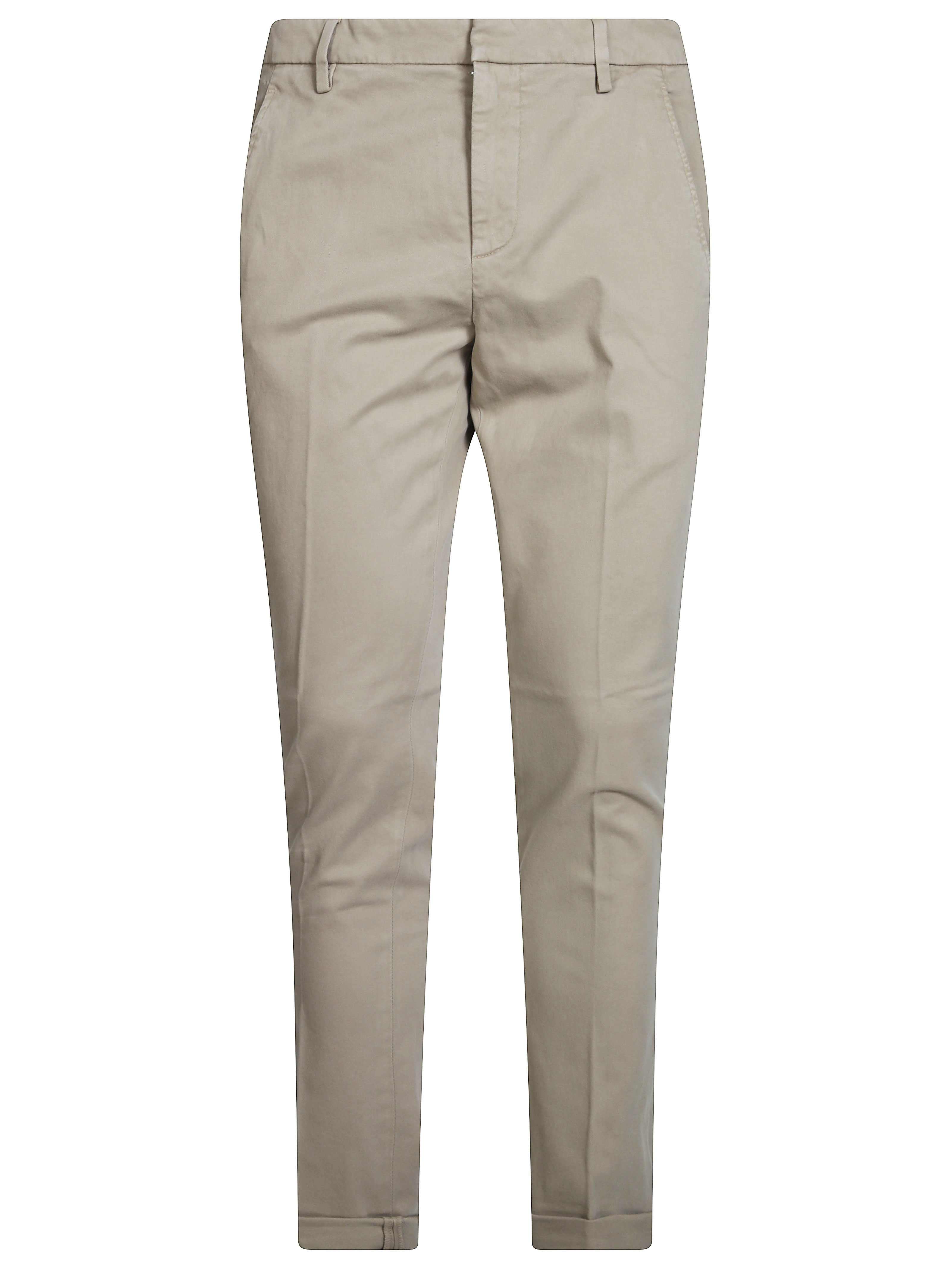 Men's Gabardine Pants