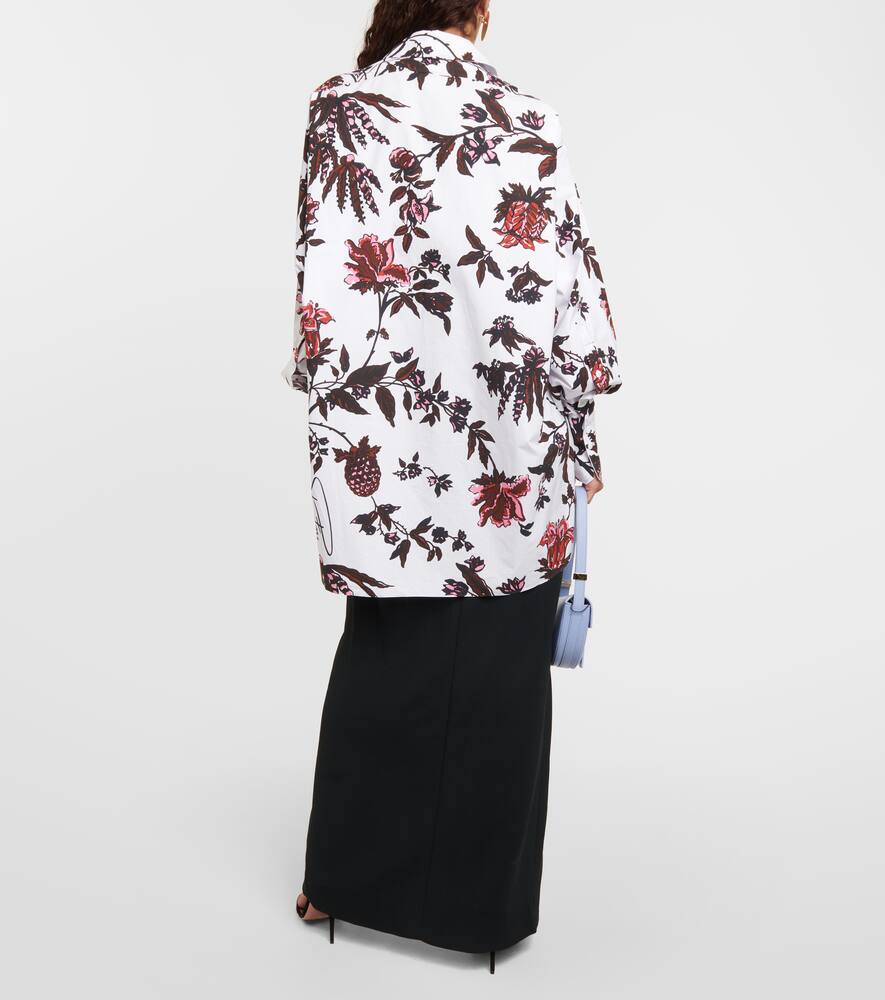 Patou Cotton shirt