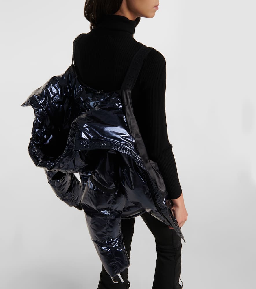 Joanna padded ski jacket