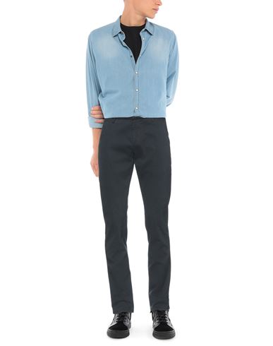 Man Pants Lead