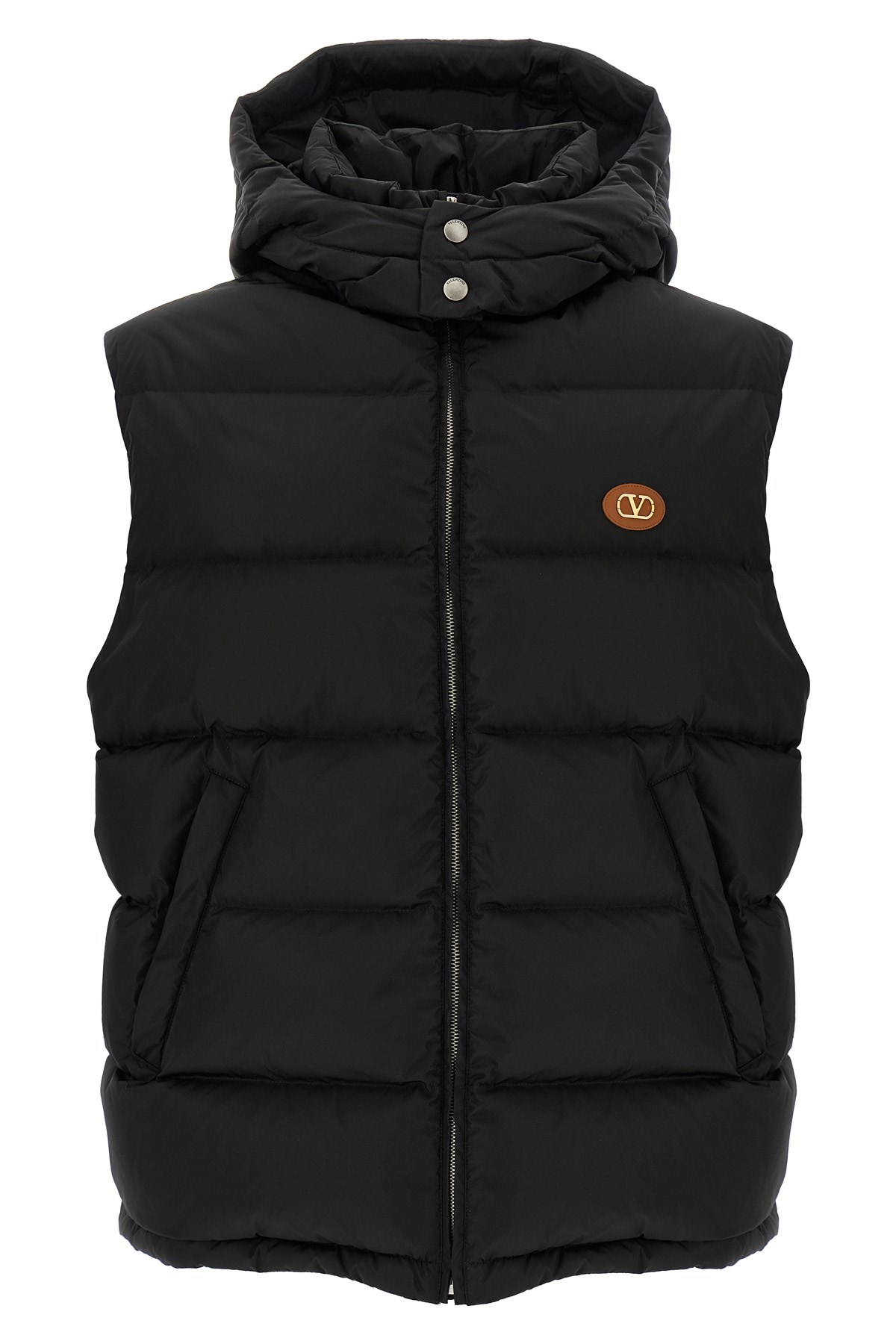 'Vlogo Signature' Vest