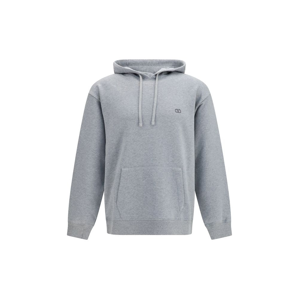 Hoodie — Gray