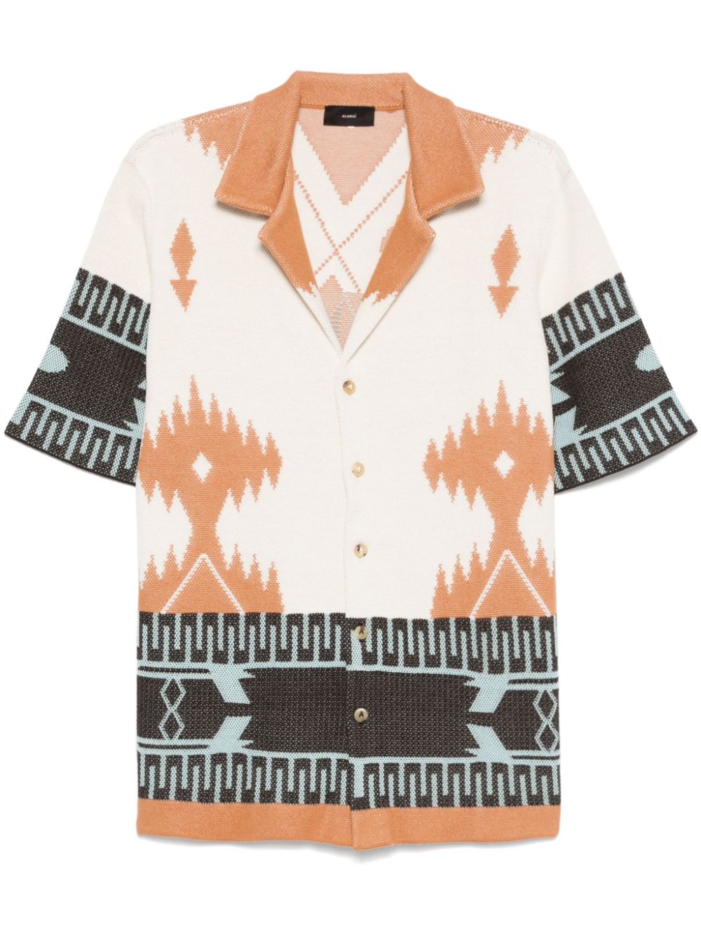 Icon shirt - Neutrals