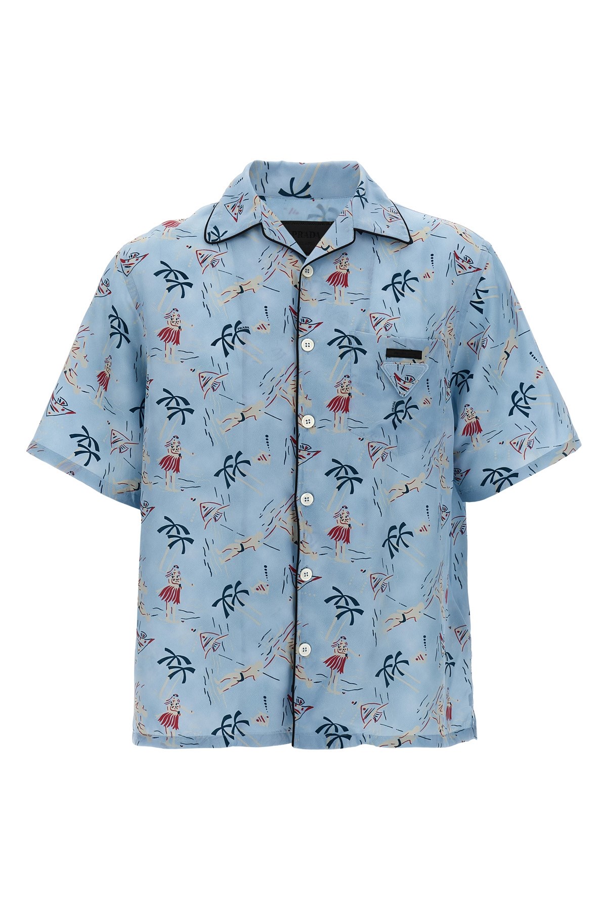 'Hawaii' Shirt