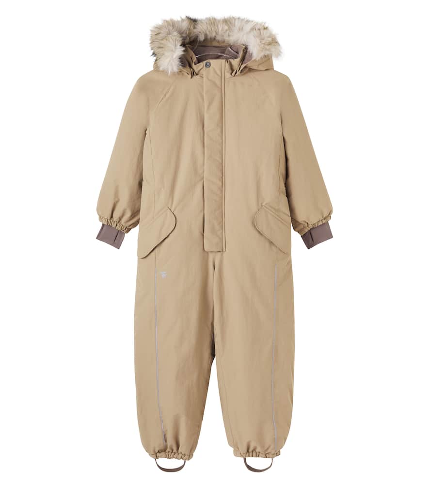 Moe snowsuit