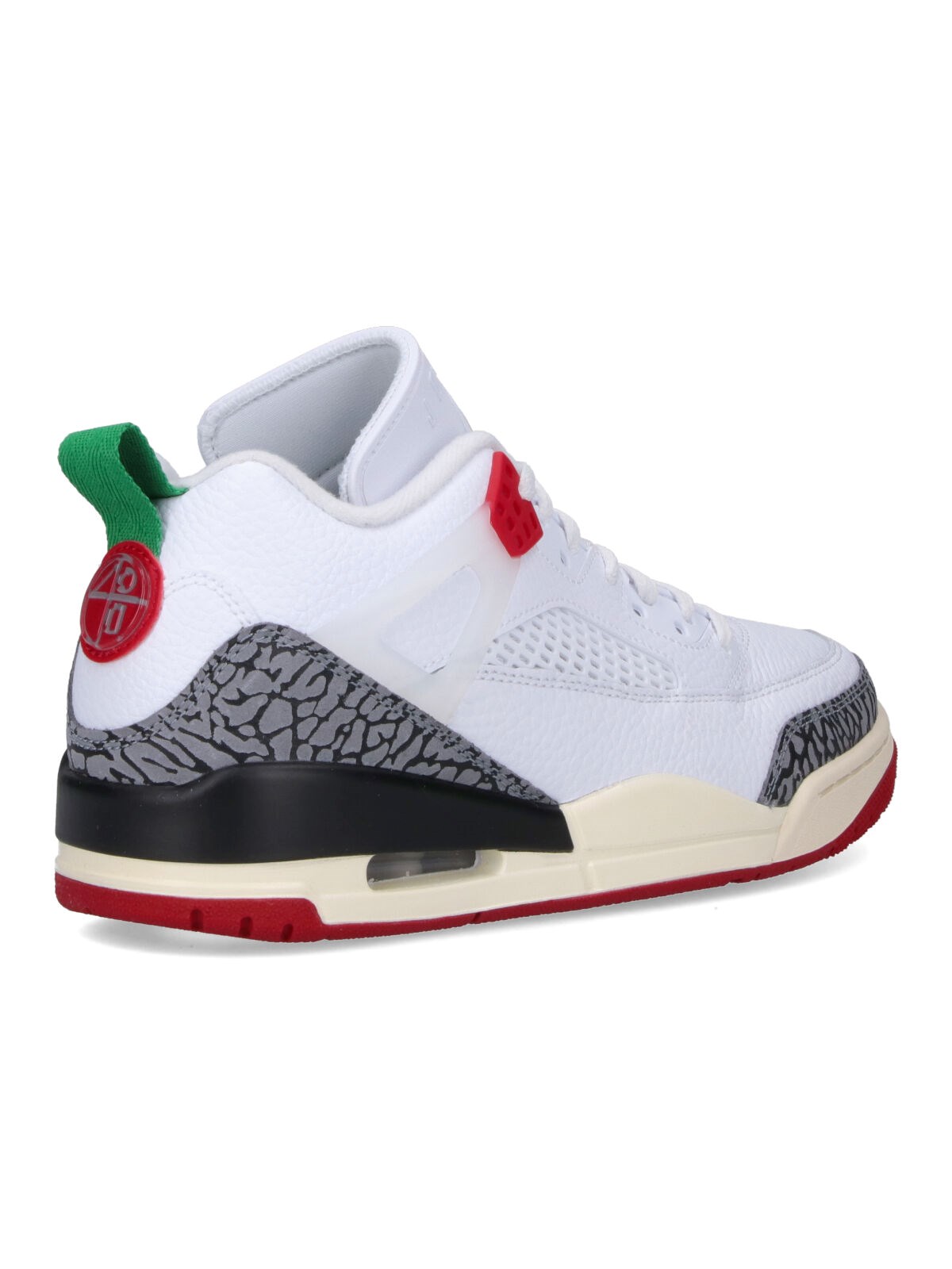 "Jordan Spizike Low" Sneakers