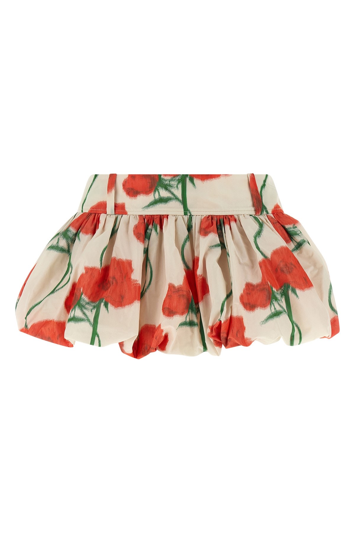 'Archive Rose' Skirt
