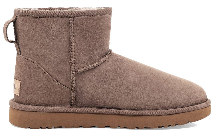 (WMNS) Classic Mini II 'Boot Caribou'