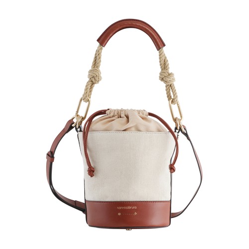Holly mini bucket bag