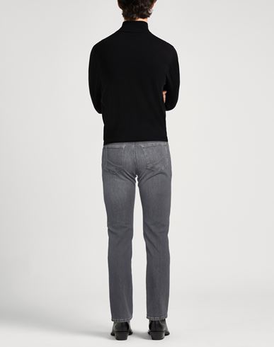 Man Jeans Grey
