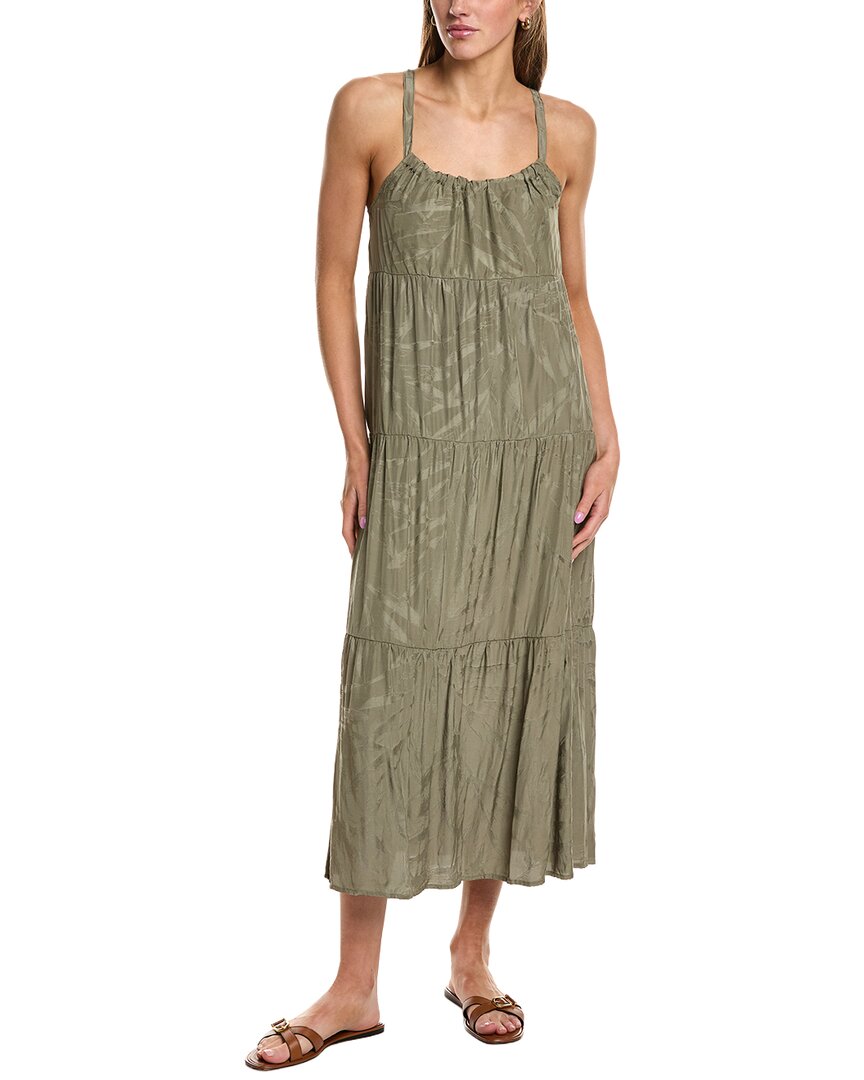 Maven Maxi Dress