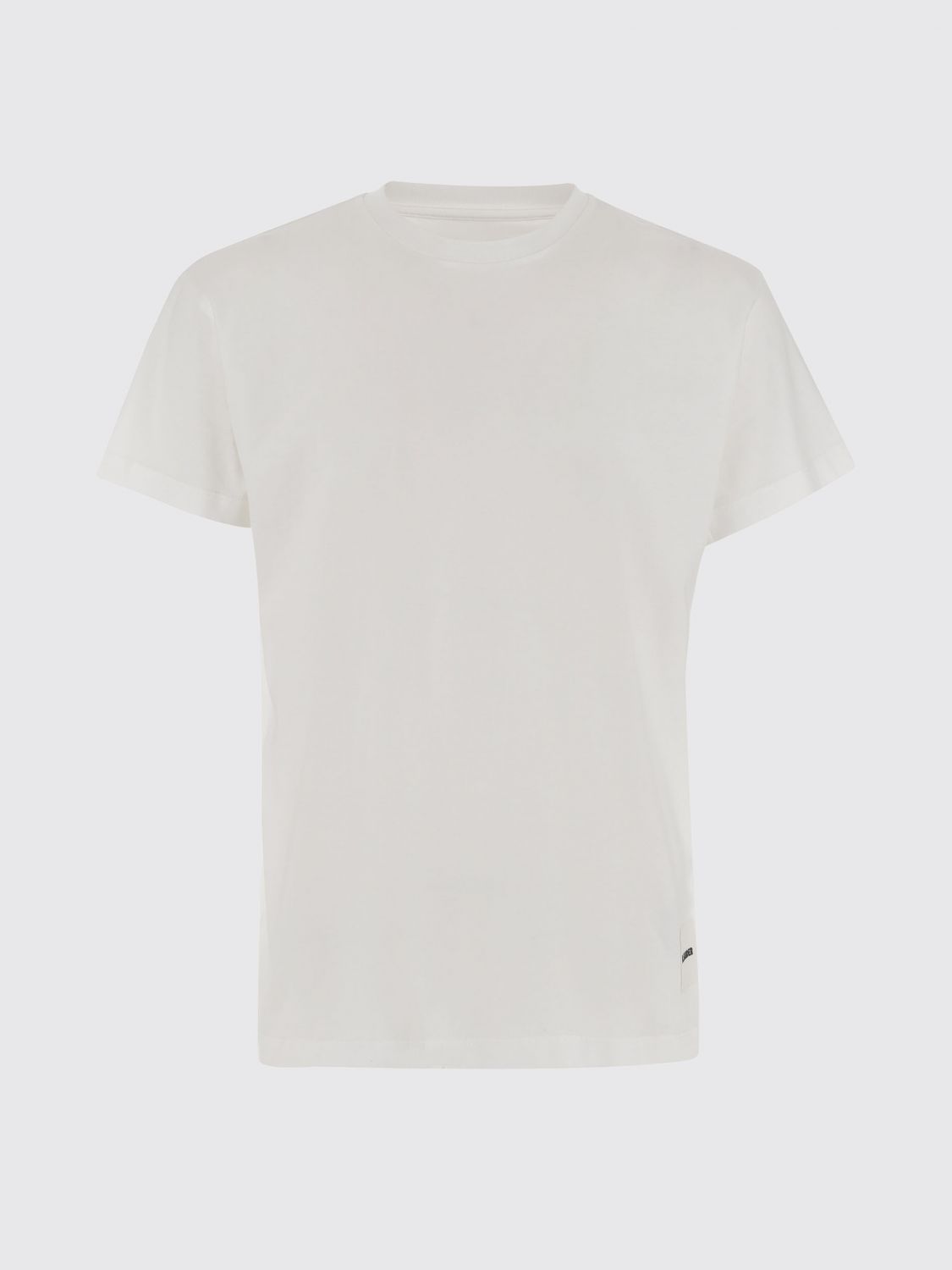 T-Shirt Men color Multicolor
