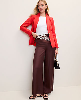 Ann Taylor The Hutton Blazer