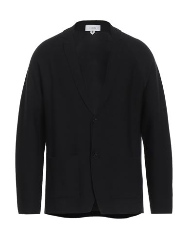 Man Blazer Black