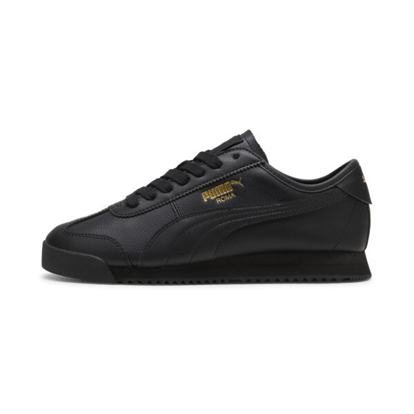 PUMA Roma 68 Revival Men's Sneakers in Black