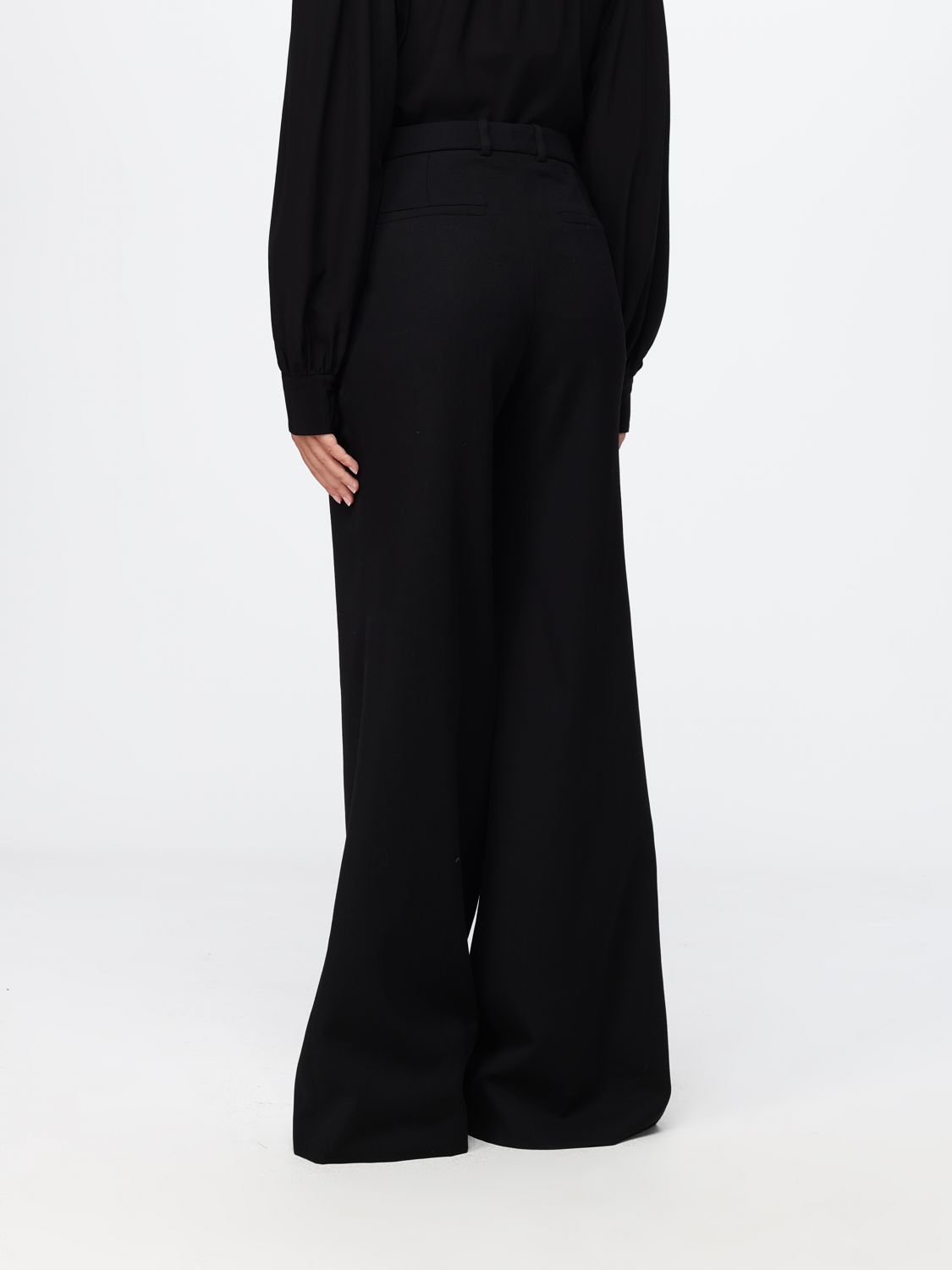 CHLOÉ Pants Woman color Black